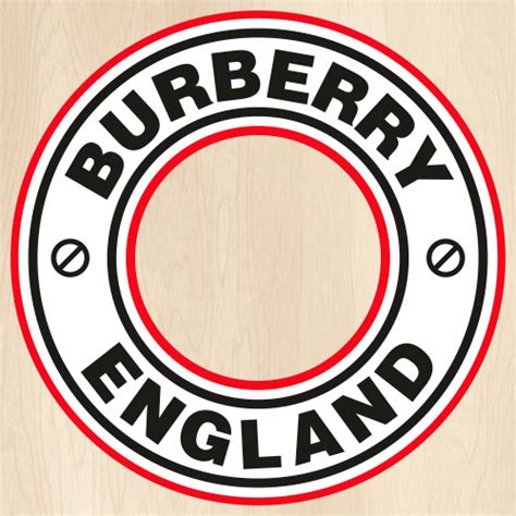 burberry london england logo vector transparent|burberry original logo.